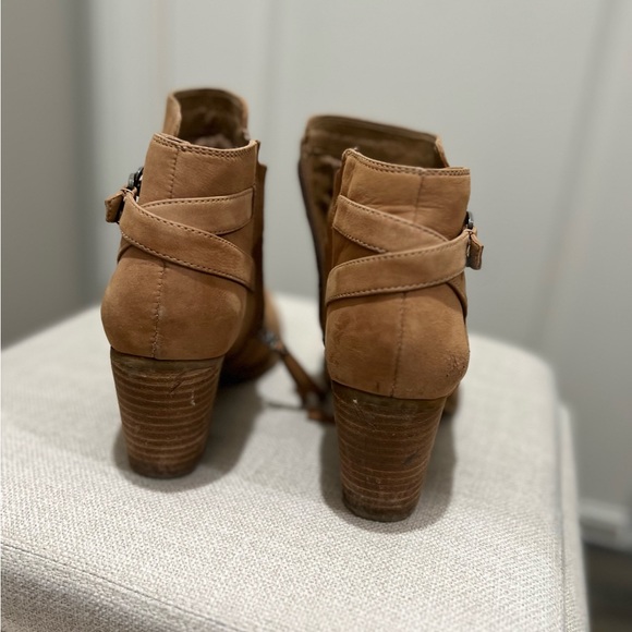 Sam Edelman booties - Picture 5 of 6